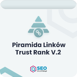 Piramida Linków Trust Rank V.2