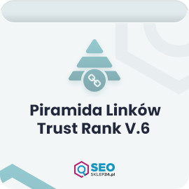 Piramida Linków Trust Rank V.6