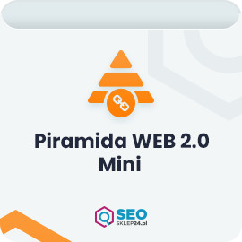 Piramida WEB 2.0 - Mini