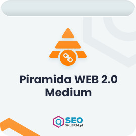 Piramida WEB 2.0 - Medium