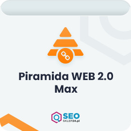 Piramida WEB 2.0 - Max