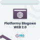 platformy blogowe web 2.0