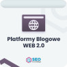 Zaplecze SEO na WEB 2.0