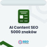 Artykuły AI SEO