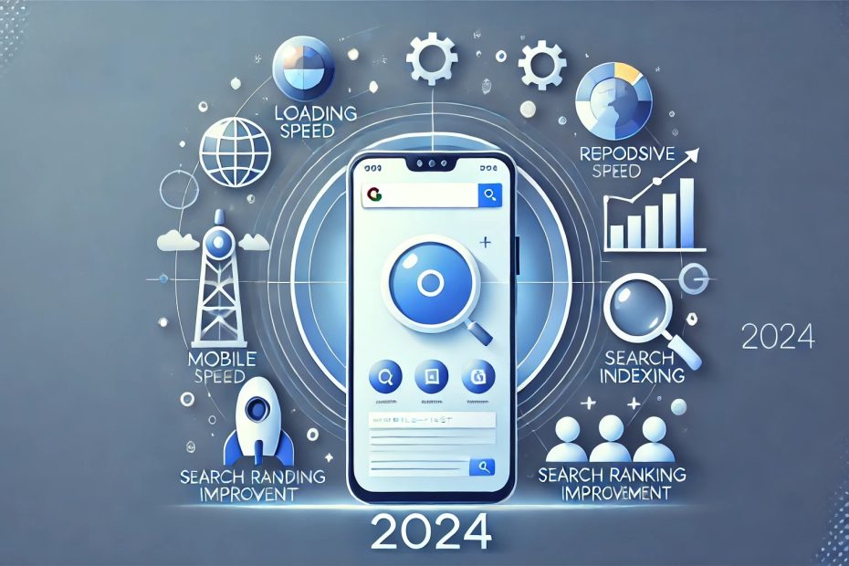 Mobile-First Indexing 2024