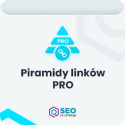 Piramidy linków - PRO