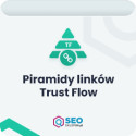 Piramida Linków Trust Flow