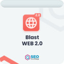 Blast WEB 2.0