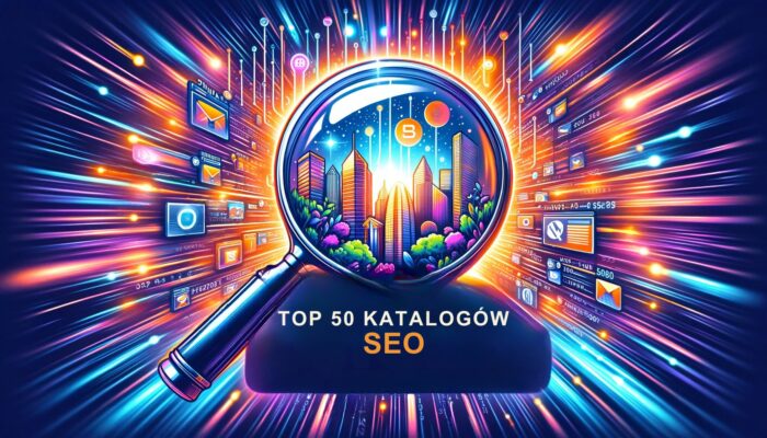 najlepsze katalogi seo