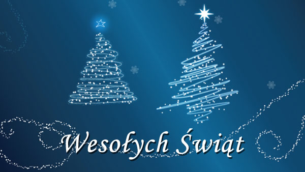 wesolych swiat
