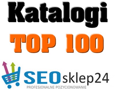 najlepsze katalogi