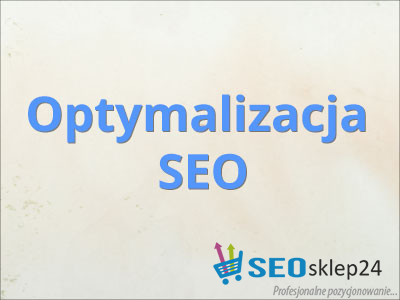 optymalizacja seo