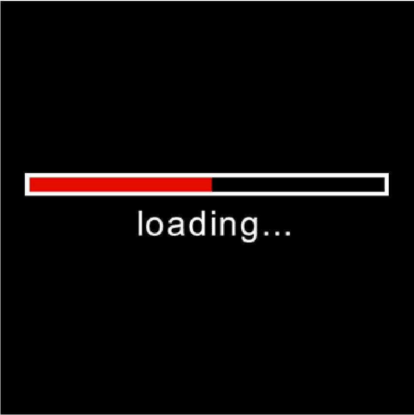 loading