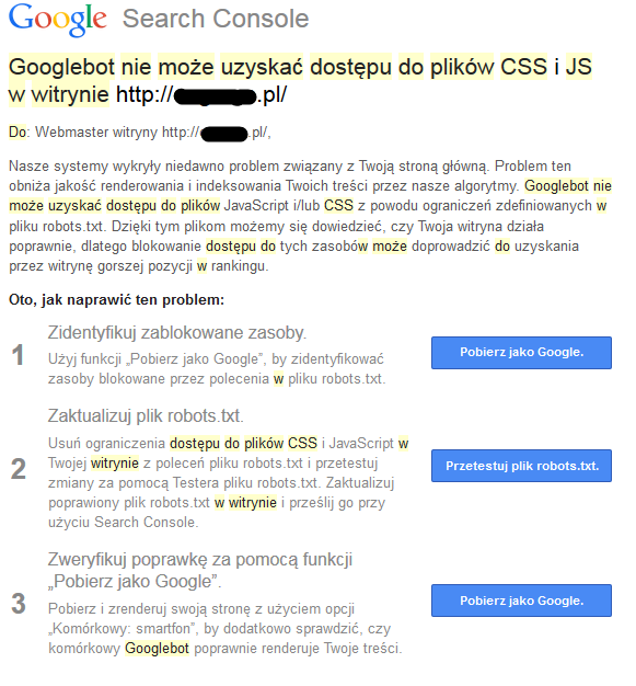google bot