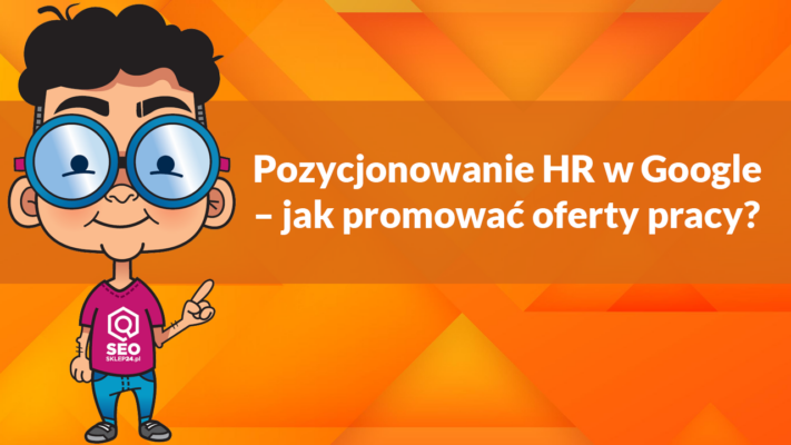 pozycjonowanie HR