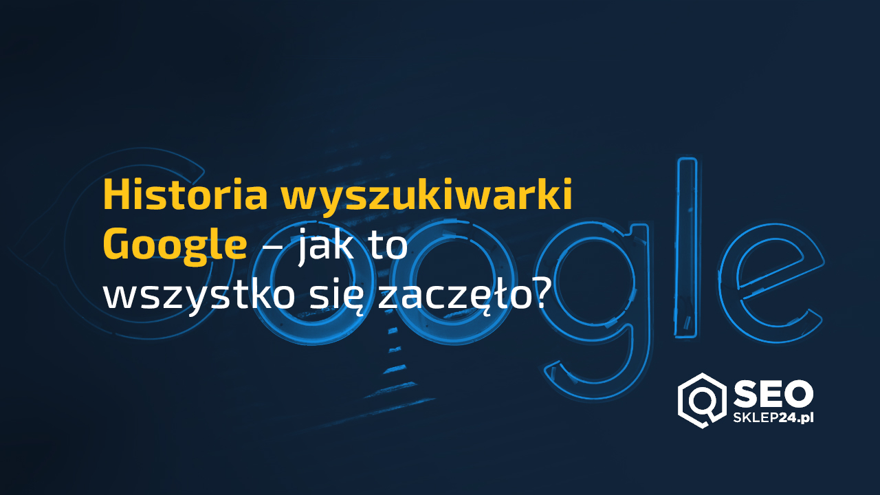 WSZYSTKO O GOOGLE HISTORIA BIURA ZOBOWI ZANIA INICJATYWY visual data 8