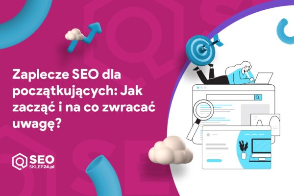 zaplecze seo