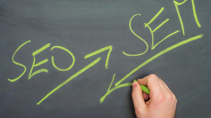 pozycjonowanie seo sem