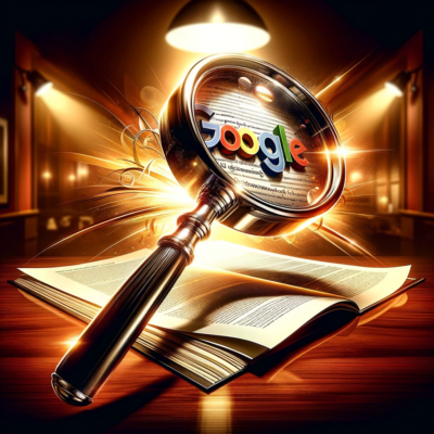 aktualizacja recenzji Google 2023