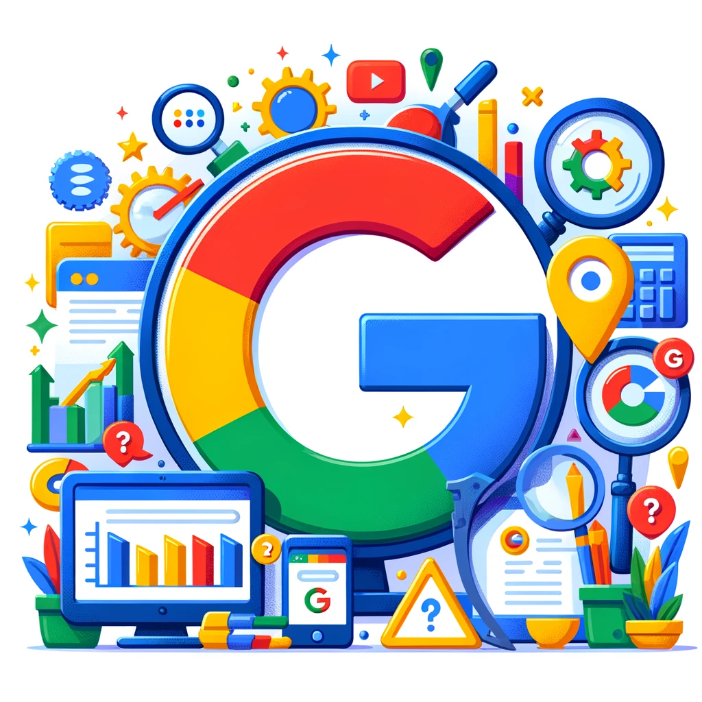 google core update 2023