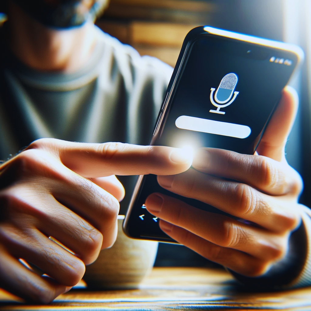 optymalizacja pod wyszukiwanie głosowe