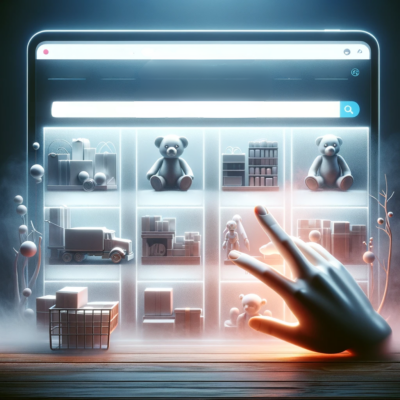 seo dla sklepów z zabawkami