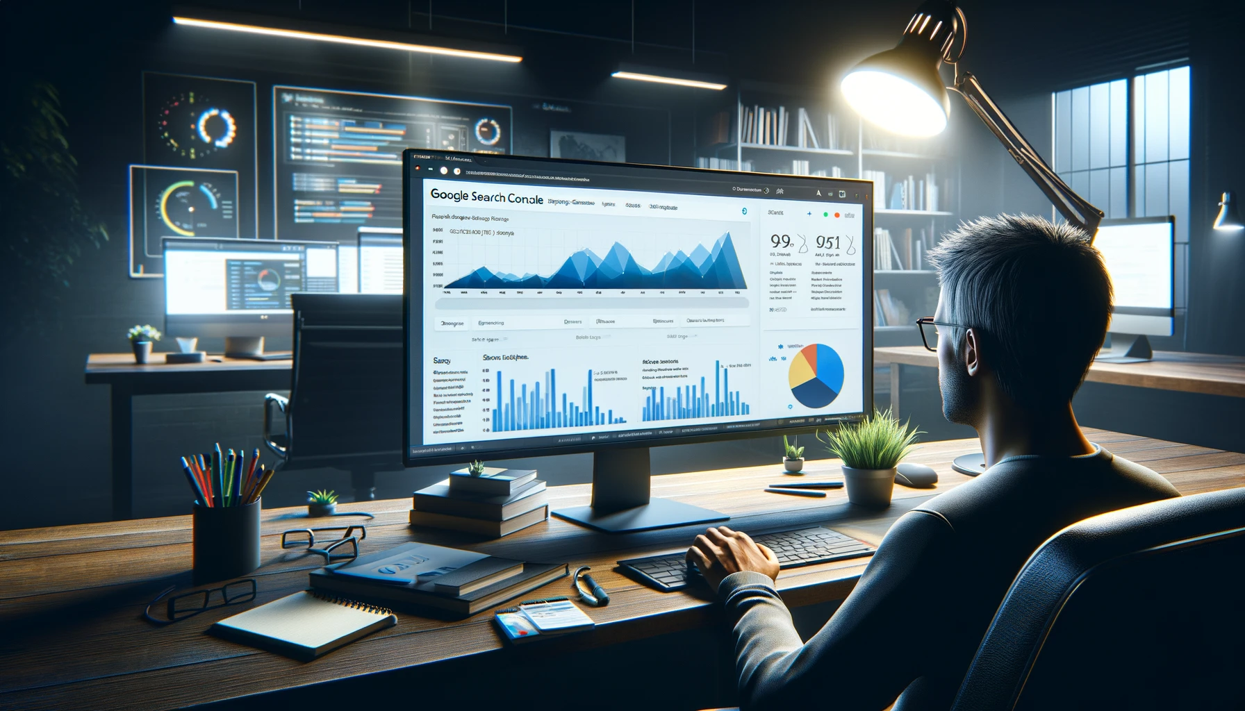 zakup domen z ruchem