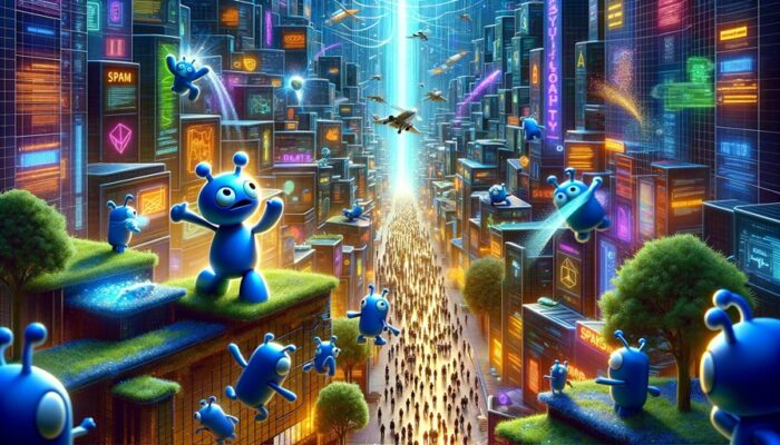 aktualizacja google 2024