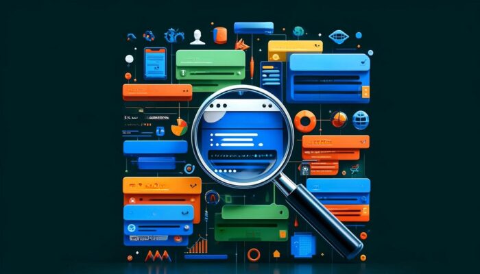 jak wykorzystać dane strukturalne w seo