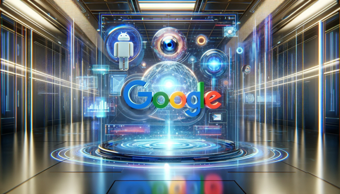 nowe funkcje AI Google