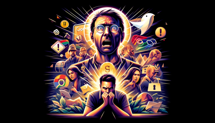 polityka nadużyć reputacji witryny google