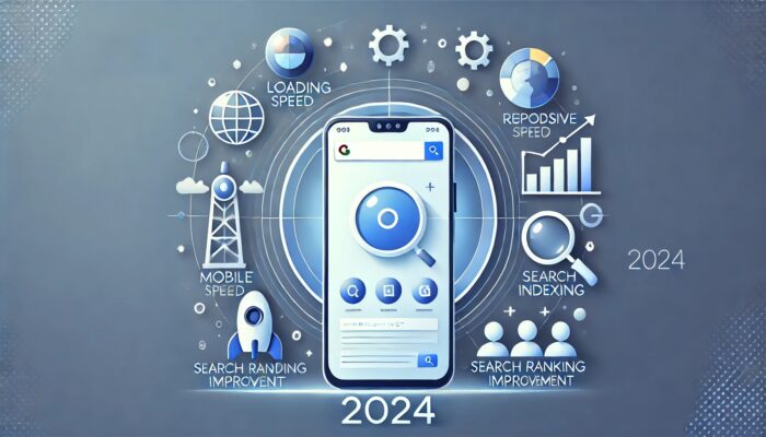 Mobile-First Indexing 2024
