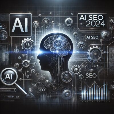 ai seo 2024