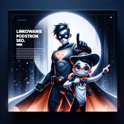 linkowanie podstron SEO