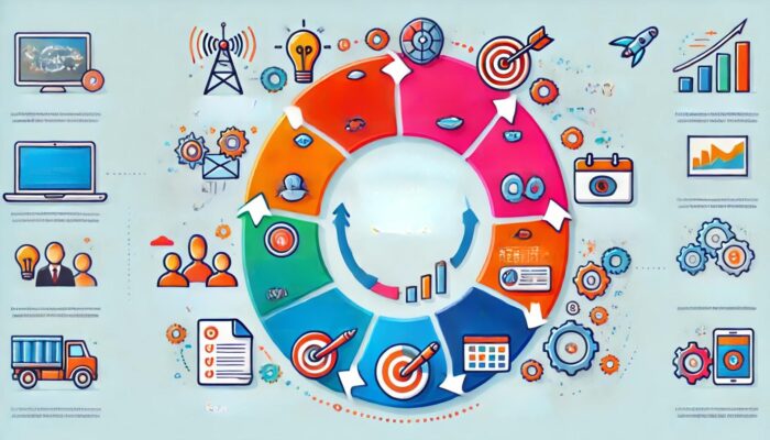 strategia content marketingowa