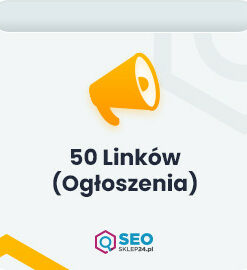 Linki z Ogłoszeń 50