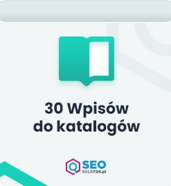 30 prywatnych katalogów