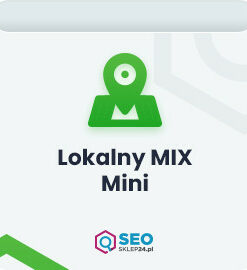 Lokalny MIX Mini
