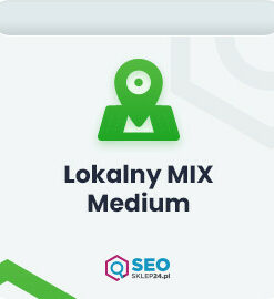 Lokalny MIX Medium