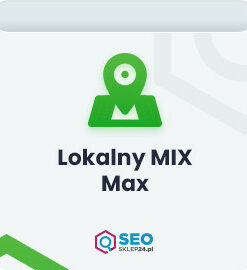 Lokalny MIX Max