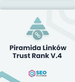 Piramida Linków Trust Rank V.4
