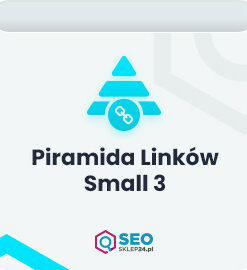 Piramida Linków  Small 3