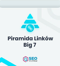 Piramida Linków  Big 7