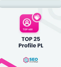 TOP 25 Polskie Profile