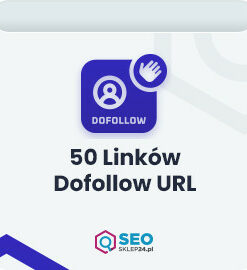 Linki Trust Rank 50 - URL