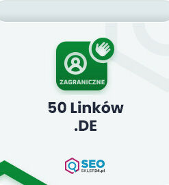 50 linków z .DE