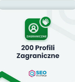 200 linków zagranicznych