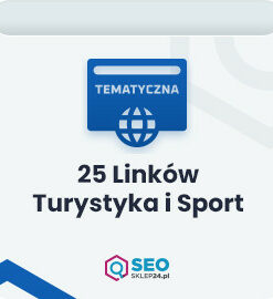 Turystyka i Sport