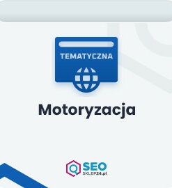 Motoryzacja i Transport