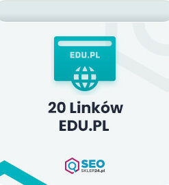20 linków .EDU.PL